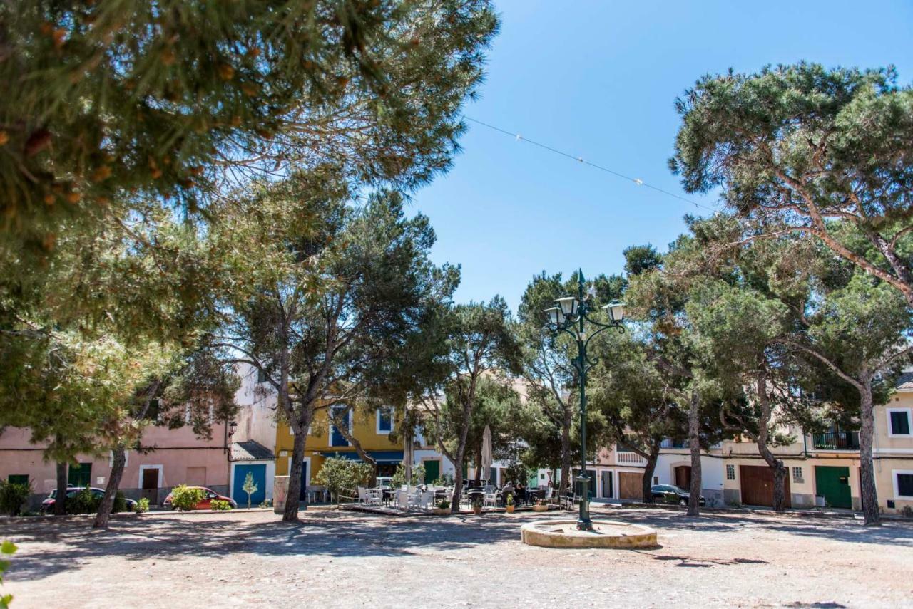Sa Punta Portocolom (Mallorca) Exterior photo