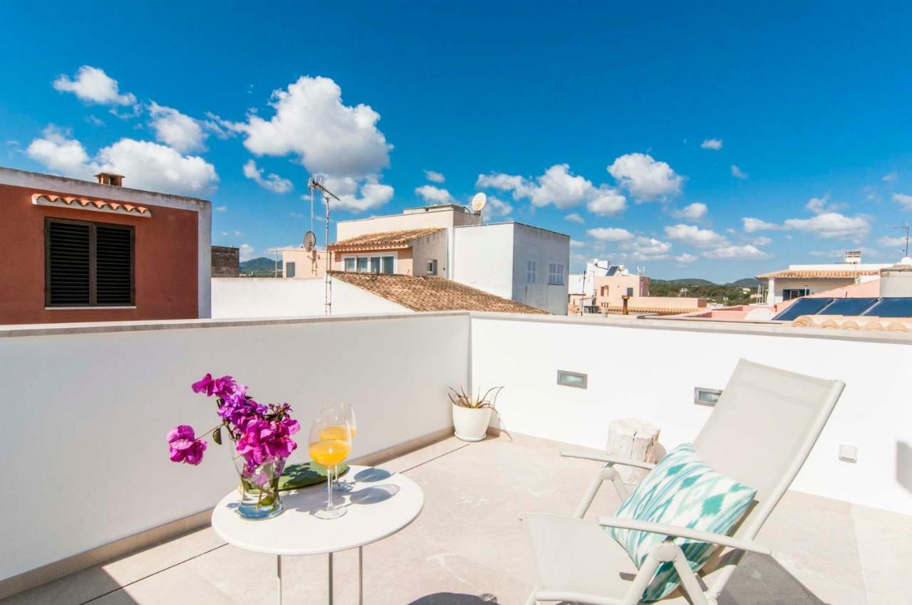 Sa Punta Portocolom (Mallorca) Exterior photo