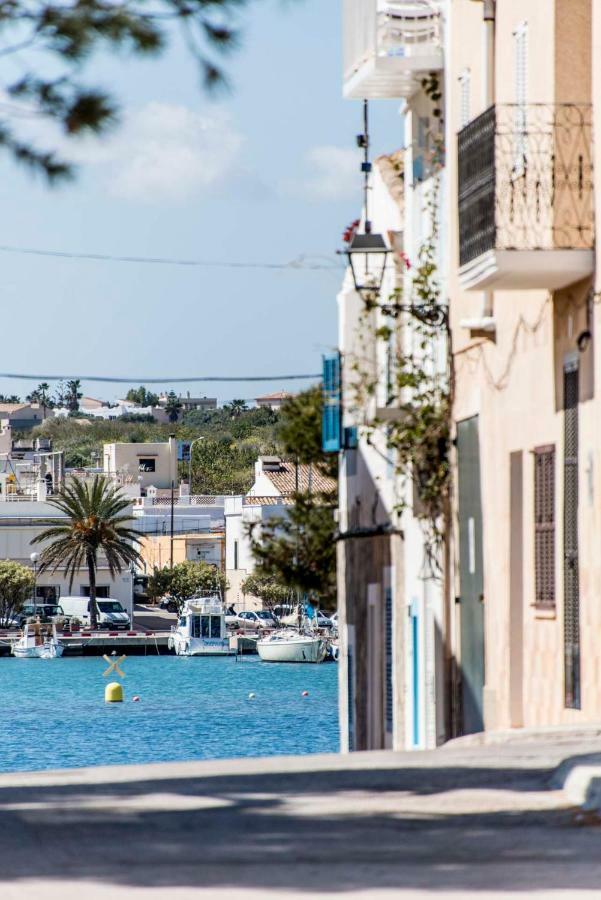 Sa Punta Portocolom (Mallorca) Exterior photo