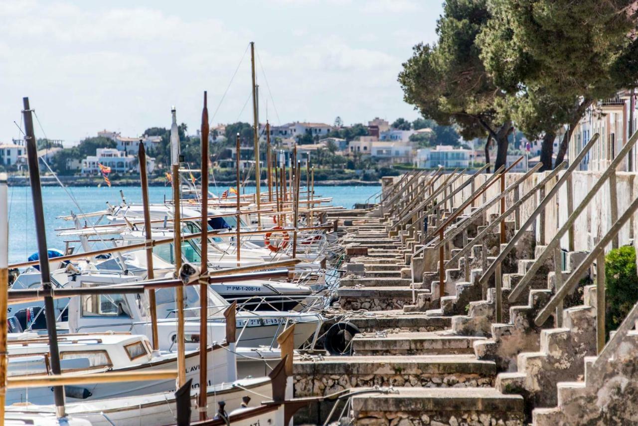 Sa Punta Portocolom (Mallorca) Exterior photo